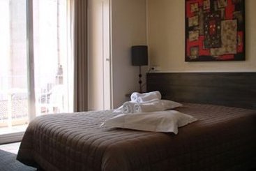 Hôtel Le Chardon Bleu  | Sainte Maxime | Var | France 8