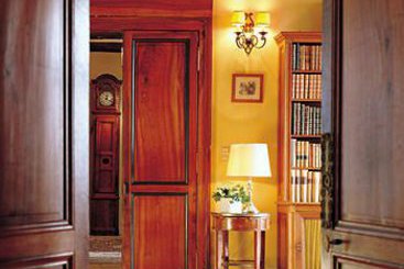 Hotel Chateau de Noizay  | Noizay | Indre-et-Loire | France 11