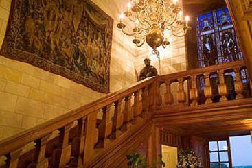 Hotel Chateau de Noizay  | Noizay | Indre-et-Loire | France 12