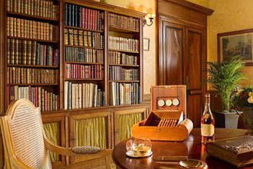 Hotel Chateau de Noizay  | Noizay | Indre-et-Loire | France 13