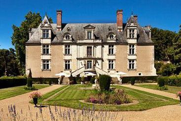 Hotel Chateau de Noizay  | Noizay | Indre-et-Loire | France 18