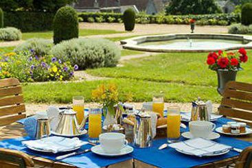 Hotel Chateau de Noizay  | Noizay | Indre-et-Loire | France 19