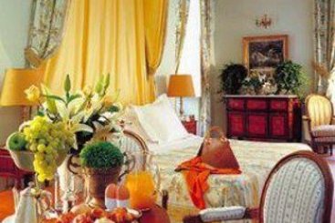 Hotel Chateau de Noizay  | Noizay | Indre-et-Loire | France 4