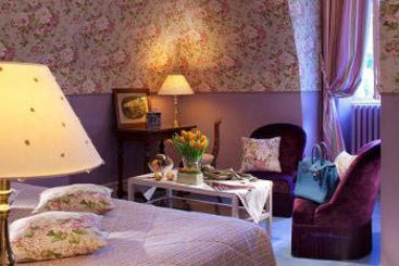 Hotel Chateau de Noizay  | Noizay | Indre-et-Loire | France 5