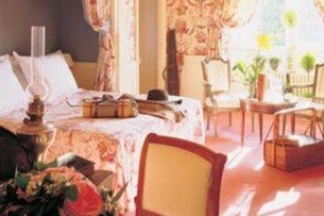 Hotel Chateau de Noizay  | Noizay | Indre-et-Loire | France 6