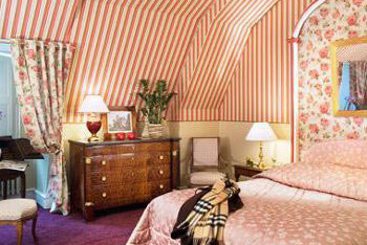 Hotel Chateau de Noizay  | Noizay | Indre-et-Loire | France 7