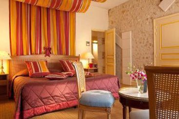 Hotel Chateau de Noizay  | Noizay | Indre-et-Loire | France 8