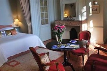 Hôtel Château de Roussan  | Saint Rémy de Provence | Bouches du Rhone | France 1