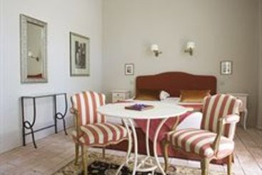 Hôtel Château de Roussan  | Saint Rémy de Provence | Bouches du Rhone | France 11