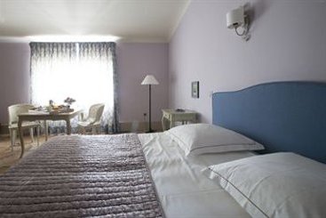 Hôtel Château de Roussan  | Saint Rémy de Provence | Bouches du Rhone | France 12