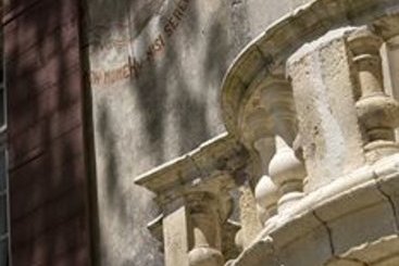 Hôtel Château de Roussan  | Saint Rémy de Provence | Bouches du Rhone | France 13