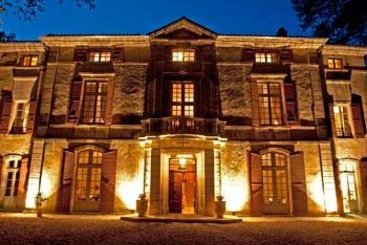 Hôtel Château de Roussan  | Saint Rémy de Provence | Bouches du Rhone | France 14
