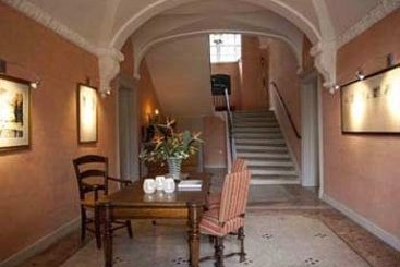 Hôtel Château de Roussan  | Saint Rémy de Provence | Bouches du Rhone | France 15