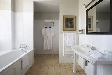 Hôtel Château de Roussan  | Saint Rémy de Provence | Bouches du Rhone | France 16