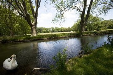 Hôtel Château de Roussan  | Saint Rémy de Provence | Bouches du Rhone | France 18