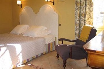 Hôtel Château de Roussan  | Saint Rémy de Provence | Bouches du Rhone | France 2