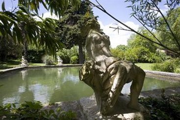 Hôtel Château de Roussan  | Saint Rémy de Provence | Bouches du Rhone | France 20