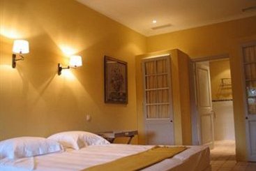 Hôtel Château de Roussan  | Saint Rémy de Provence | Bouches du Rhone | France 4