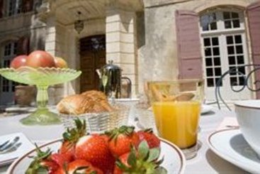 Hôtel Château de Roussan  | Saint Rémy de Provence | Bouches du Rhone | France 5