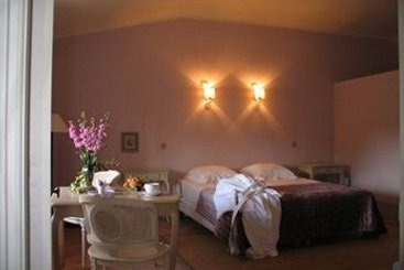 Hôtel Château de Roussan  | Saint Rémy de Provence | Bouches du Rhone | France 6