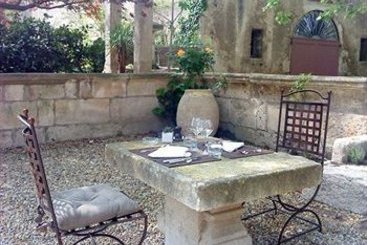 Hôtel Château de Roussan  | Saint Rémy de Provence | Bouches du Rhone | France 7