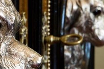 Hôtel Château de Roussan  | Saint Rémy de Provence | Bouches du Rhone | France 8