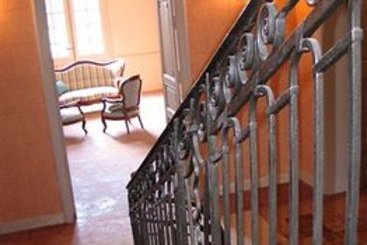 Hôtel Château de Roussan  | Saint Rémy de Provence | Bouches du Rhone | France 9