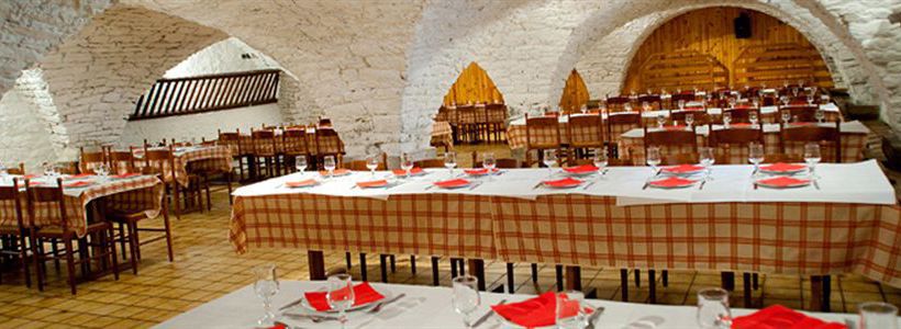 Hôtel Le Commerce  | Severac le Chateau | Aveyron | France