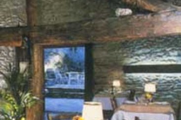 Hôtel Domaine de Rieumege  | Olargues | Herault | France