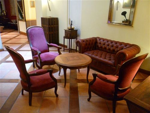 Hôtel Du Forum  | Arles | Bouches du Rhone | France 13