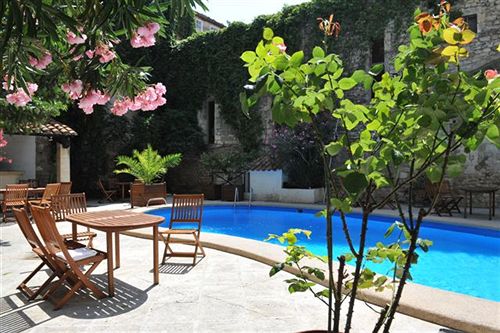 Hôtel Du Forum  | Arles | Bouches du Rhone | France 2