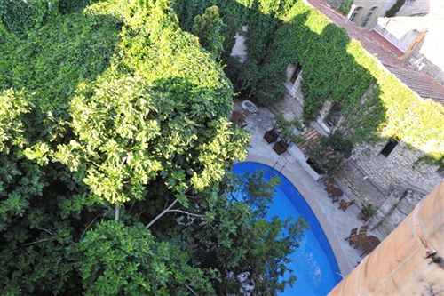 Hôtel Du Forum  | Arles | Bouches du Rhone | France 4