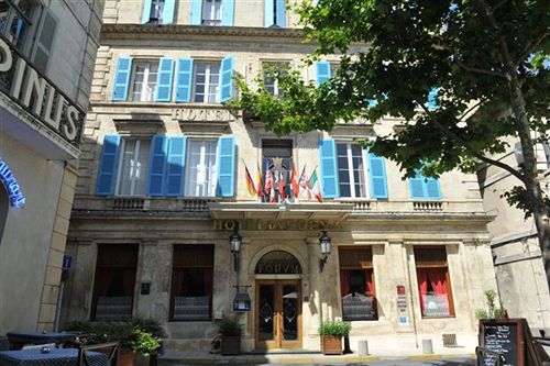 Hôtel Du Forum  | Arles | Bouches du Rhone | France 5