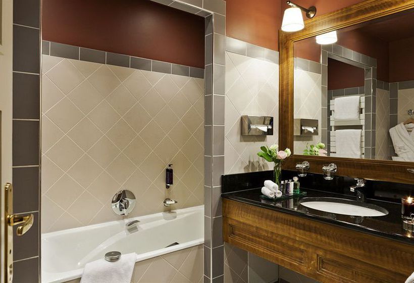 Hôtel Du Golf Barriere Deauville  | Deauville | Calvados | France 10