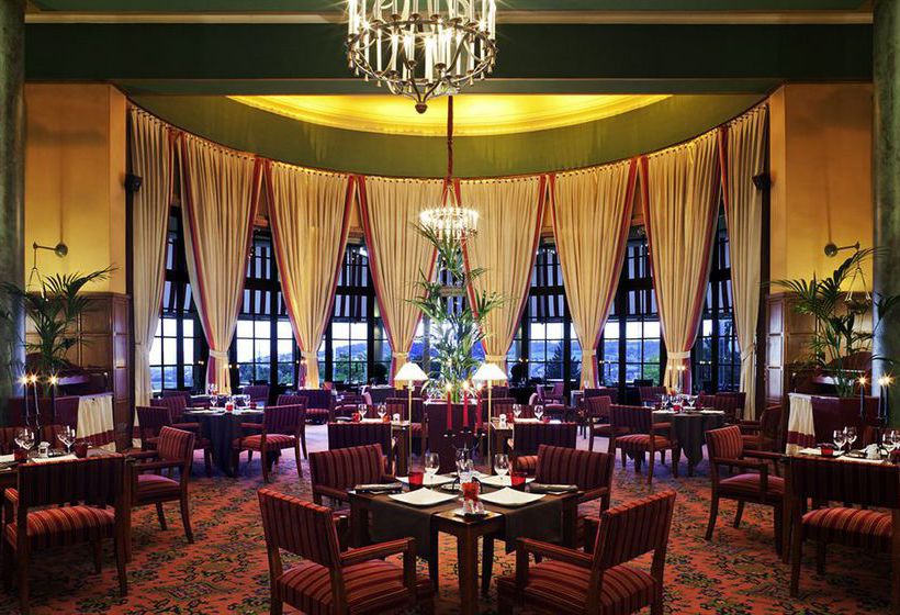 Hôtel Du Golf Barriere Deauville  | Deauville | Calvados | France 2