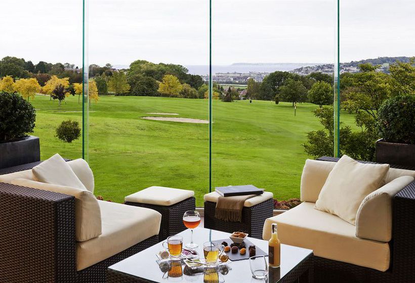 Hôtel Du Golf Barriere Deauville  | Deauville | Calvados | France 6