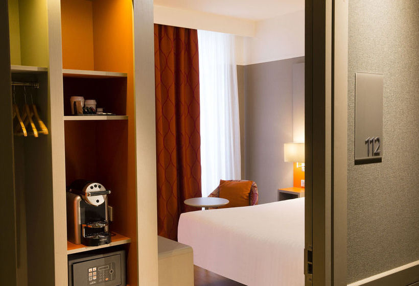 Hôtel Le Jura  | Dijon | Cote d'Or | France 11