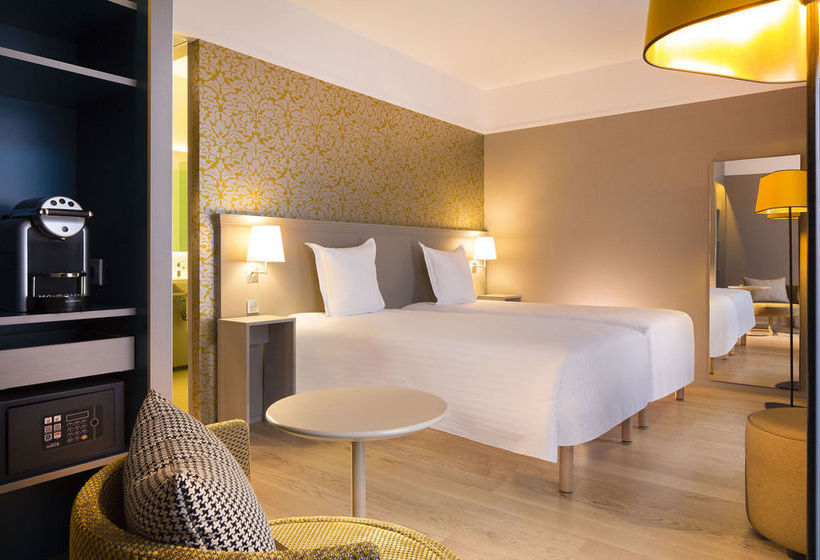 Hôtel Le Jura  | Dijon | Cote d'Or | France 13