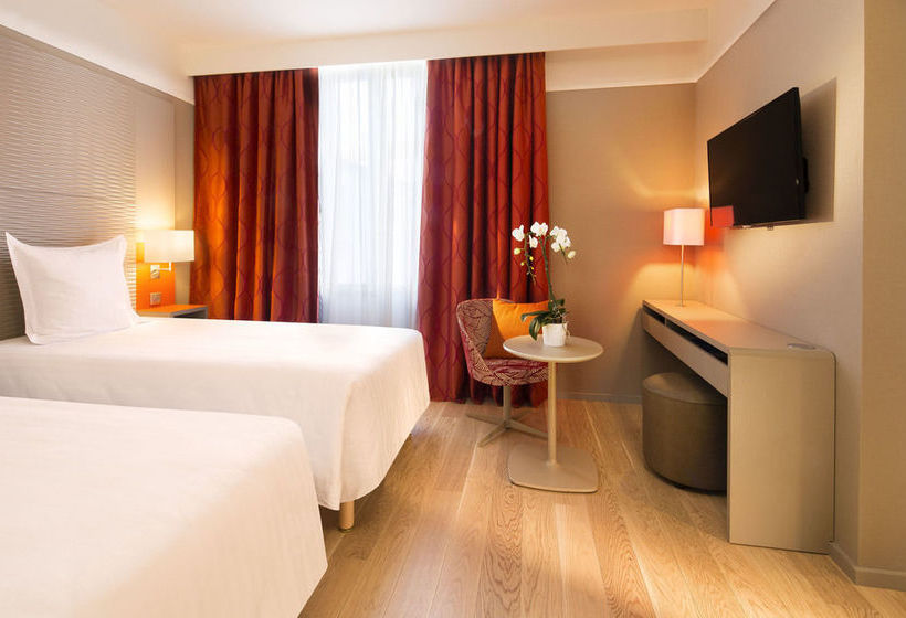 Hôtel Le Jura  | Dijon | Cote d'Or | France 14