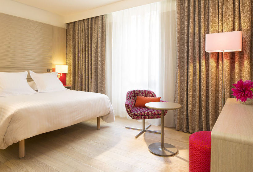 Hôtel Le Jura  | Dijon | Cote d'Or | France 2