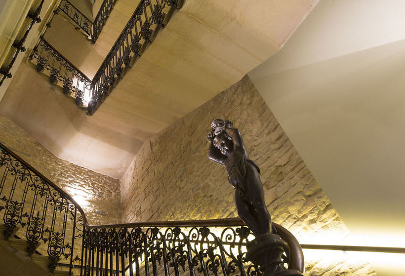 Hôtel Le Jura  | Dijon | Cote d'Or | France 20