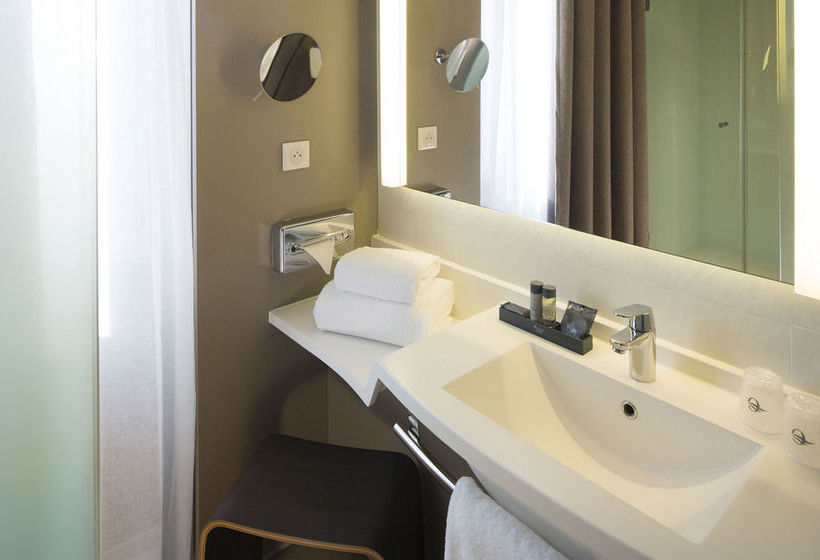 Hôtel Le Jura  | Dijon | Cote d'Or | France 5