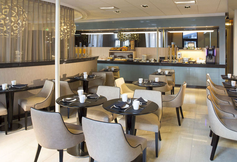 Hôtel Le Jura  | Dijon | Cote d'Or | France 8