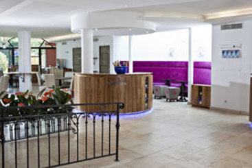 Hôtel Best Western Du Lavarin  | Avignon | Vaucluse | France 1