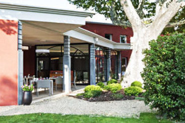 Hôtel Best Western Du Lavarin  | Avignon | Vaucluse | France 10