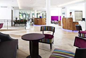 Hôtel Best Western Du Lavarin  | Avignon | Vaucluse | France 11