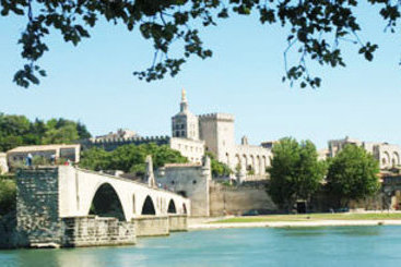 Hôtel Best Western Du Lavarin  | Avignon | Vaucluse | France 13