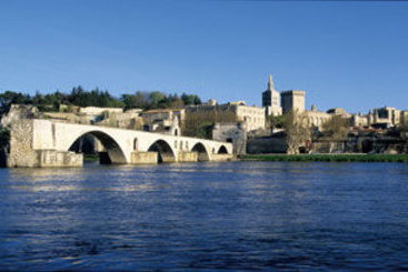 Hôtel Best Western Du Lavarin  | Avignon | Vaucluse | France 14