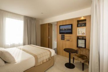 Hôtel Best Western Du Lavarin  | Avignon | Vaucluse | France 15