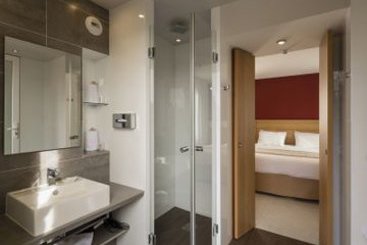 Hôtel Best Western Du Lavarin  | Avignon | Vaucluse | France 16